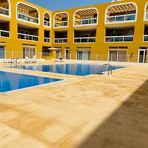 Faro Beach&pool Apartamento