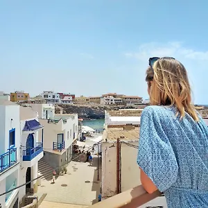 Ocean Terrace Apartamento
