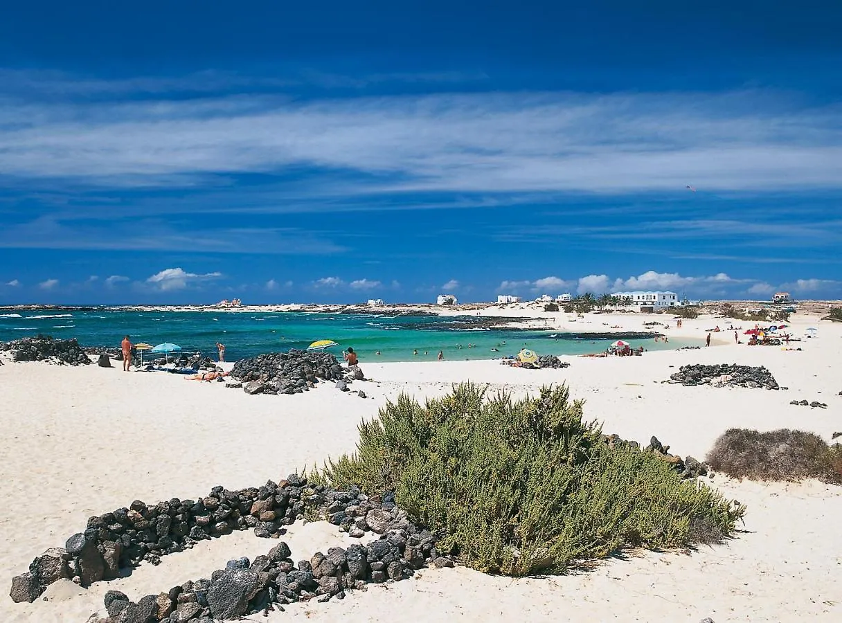 El Sueno - Appartamento Fronte Spiaggia Vista Mare Cotillo